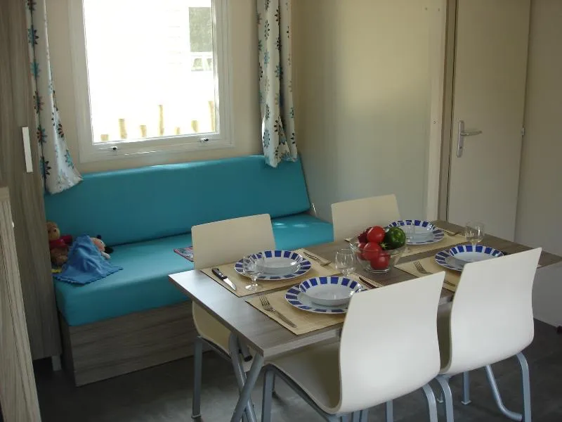 Cottage Riviera 30M² / 2 Chambres - Terrasse 15M²