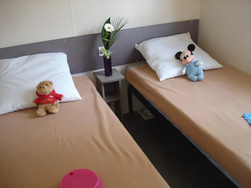 Cottage Riviera 30M² / 2 Chambres - Terrasse 15M²