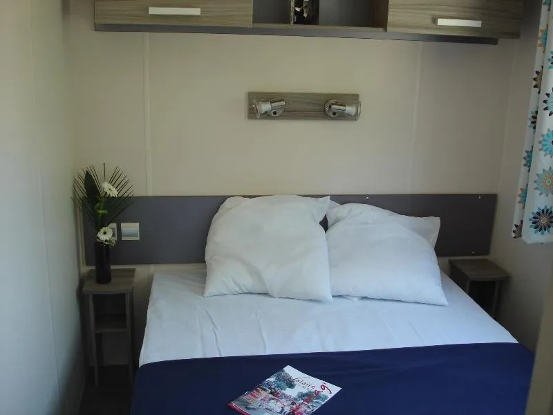 Cottage Riviera 30M² / 2 Chambres - Terrasse 15M²