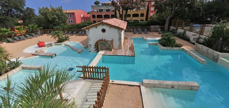 Camping de la Treille