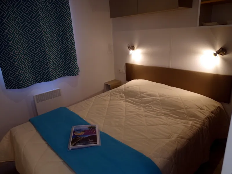 Cottage Mediterranee 30M² / 2 Chambres - Terrasse 8M²