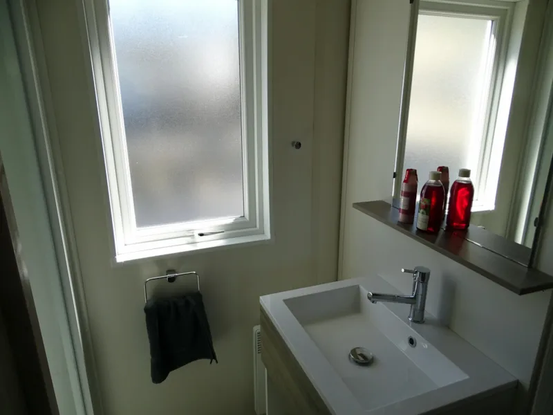 Cottage Duo 20M² / 1 Chambre - Terrasse 8 M²