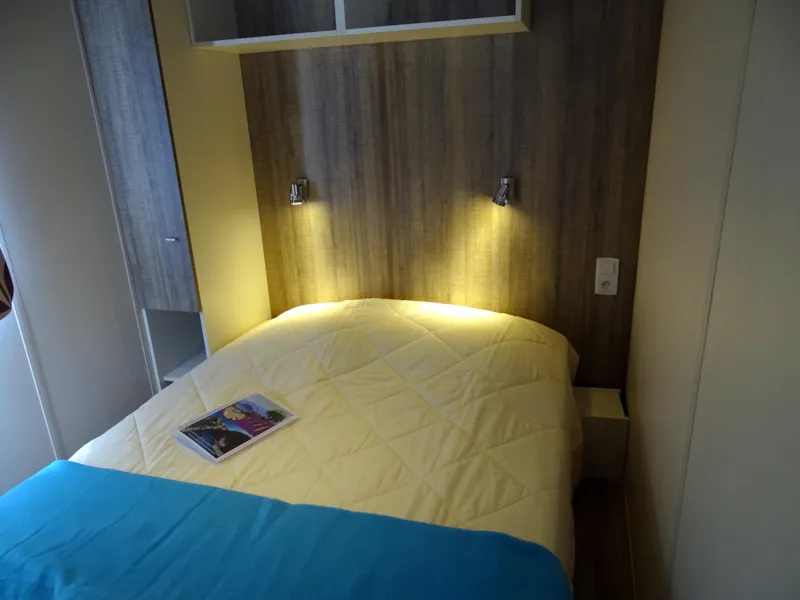 Cottage Duo 20M² / 1 Chambre - Terrasse 8 M²