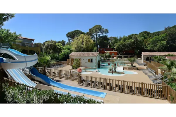 Camping de la Treille - Camping Direct