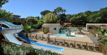 Camping de la Treille - MyCamping