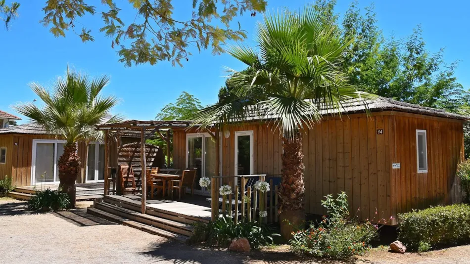 Camping de la Treille