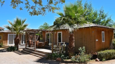 Camping de la Treille