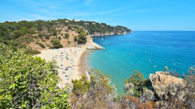 Camping de la Treille