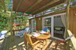 Paillotte Baya Premium 24M² / 1 Camera - Terrazza 11M2 (7 Notti Minimo Dal 10/07 Al 21/08/2021, Partenze E Arrivi Possibile Mercoledì, Sabato E Domenica) Paillotte Baya Premium 24M² / 1 Camera - Terrazza 11M2 (7 Notti Minimo Dal 10/07 Al 21/08/2021, Partenze E Arrivi Possibile Mercoledì, Sabato E Domenica)