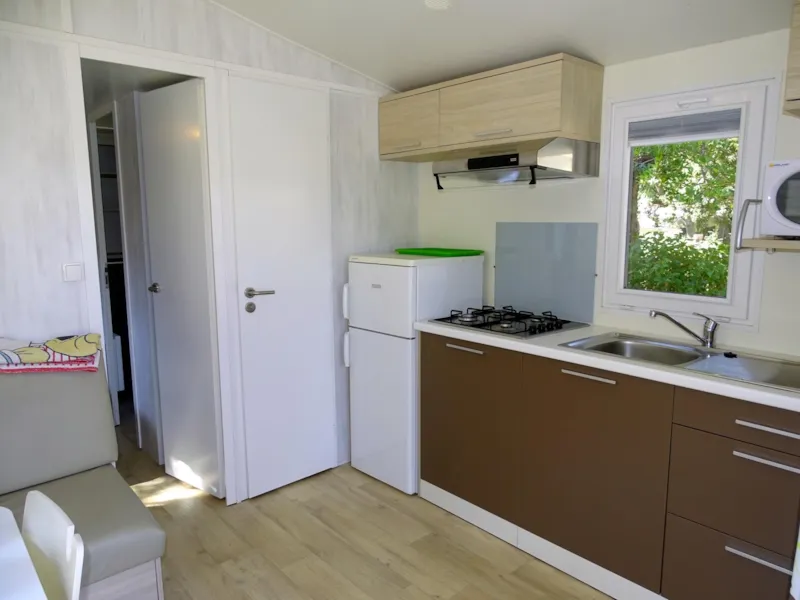Cottage Duo 20M² / 1 Chambre - Terrasse 8 M²