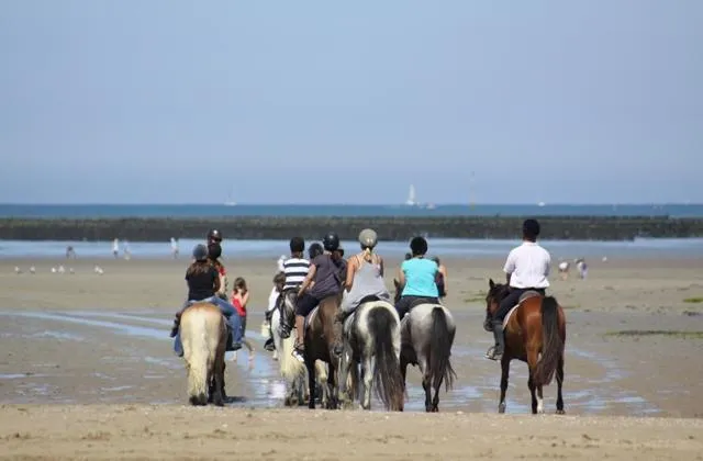 Camping Mirabel Les 4 Vaulx