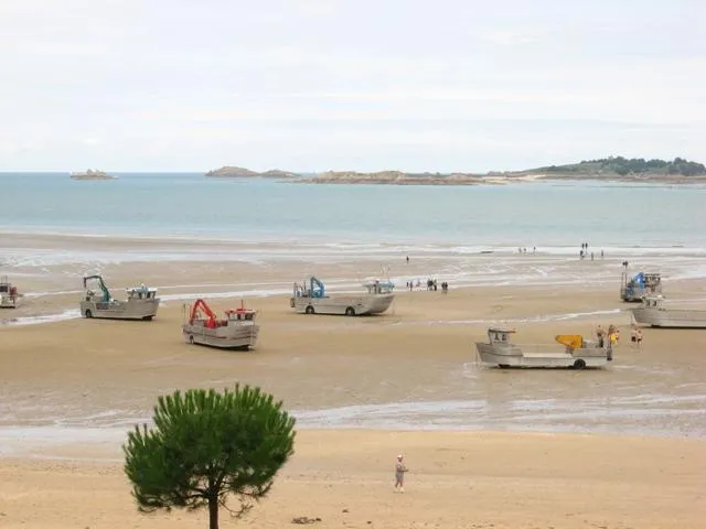 Camping Mirabel Les 4 Vaulx