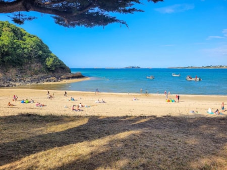 Camping Mirabel Les 4 Vaulx Camping Mirabel Les 4 Vaulx