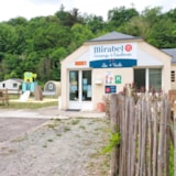 Foto #2 van Camping Mirabel Les 4 Vaulx