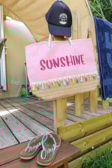 Foto #5 van Camping Mirabel Les 4 Vaulx