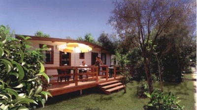 Mobilhome ROOM — 2