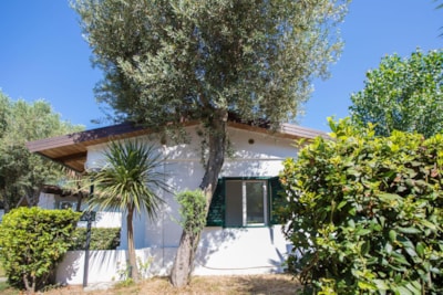 Bungalow ACHILLE — 4