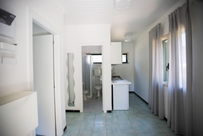 Bungalow ERACLE — 3