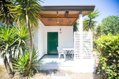 Bungalow ERACLE — 1