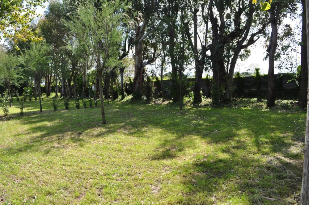 Emplacement - Super Emplacement Caravane + Voiture + Electricité 6A - Campeggio Villaggio Paestum