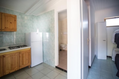 Bungalow ORFEO — 3