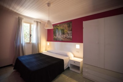 Bungalow ORFEO — 1
