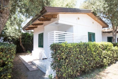 Bungalow ACHILLE — 5