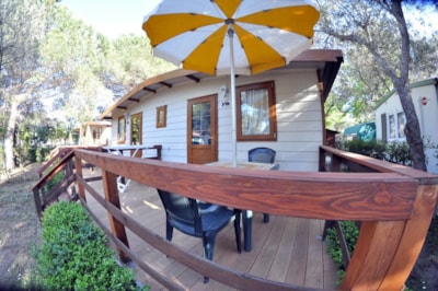 Mobilhome ROOM — 3