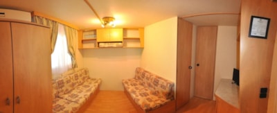 Mobilhome 2+2 — 2