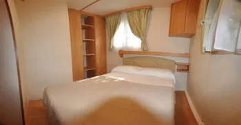 Location - Mobilhome 2+2 - Campeggio Villaggio Paestum