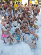 Foto #32 van Campeggio Villaggio Paestum