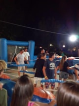 Foto #34 van Campeggio Villaggio Paestum