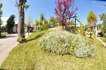 Campeggio Villaggio Paestum - Ucamping