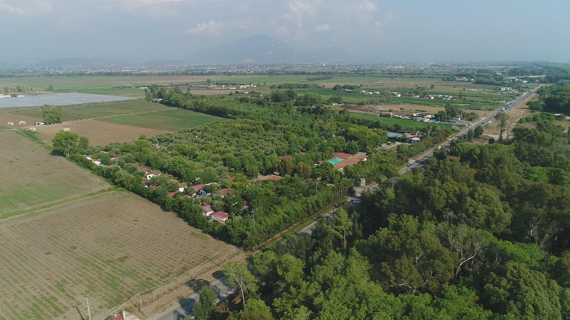 Campeggio Villaggio Paestum — Photo 6