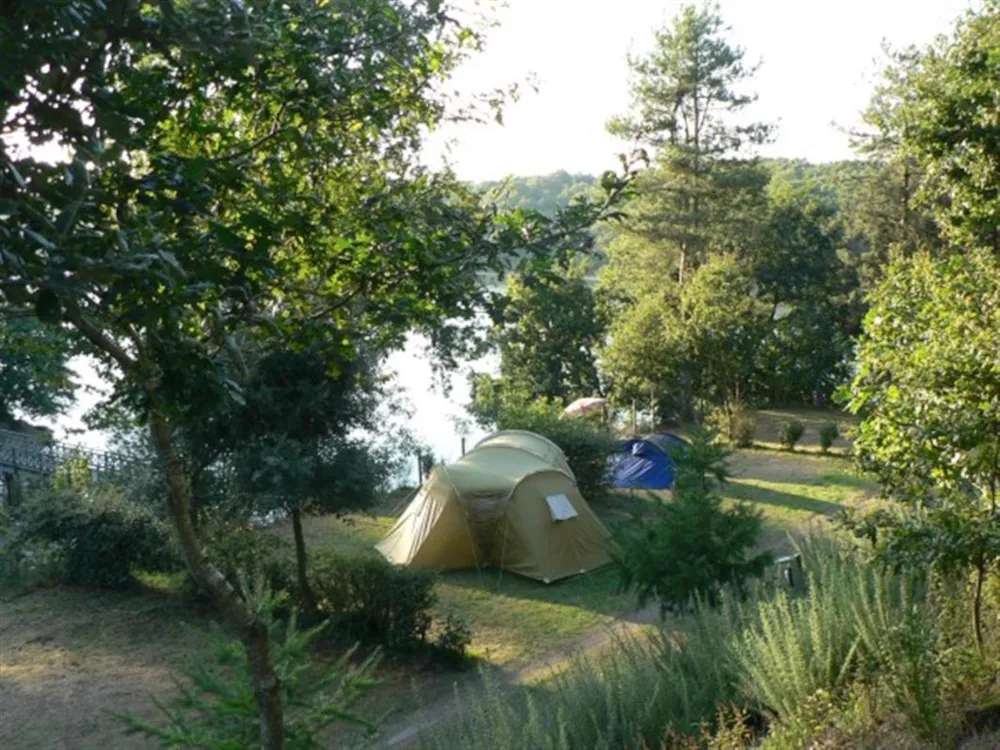 Camping Lac du Jaunay - image n°2 - Camping Direct