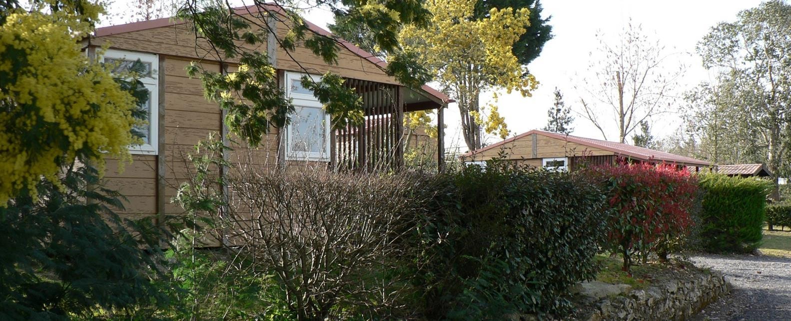 Camping Lac du Jaunay — Foto 8