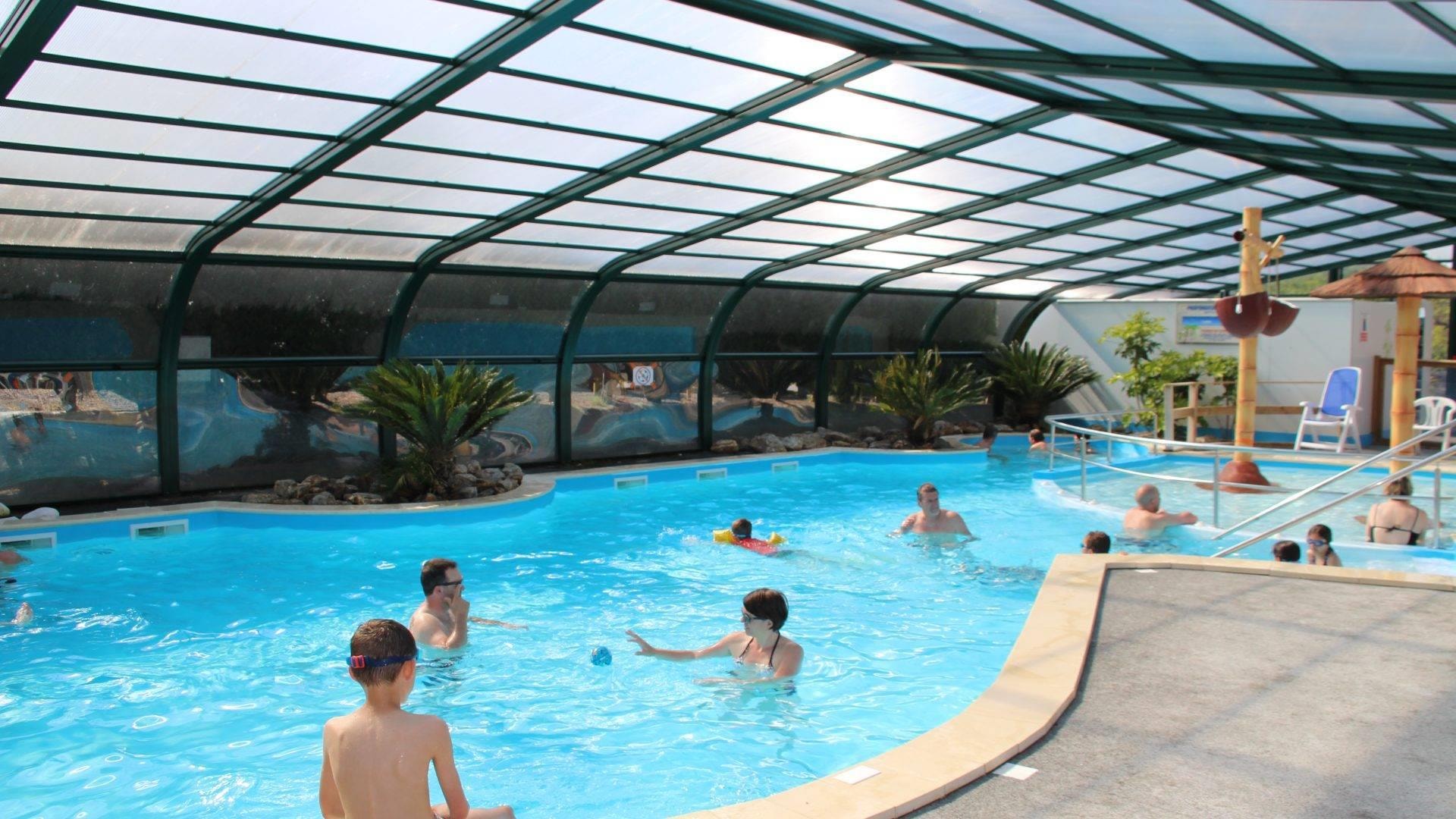 Camping Lac du Jaunay — Foto 6
