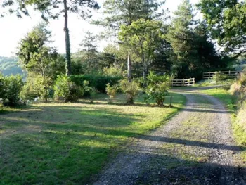 Stellplatz - Stellplatz - Camping Lac du Jaunay