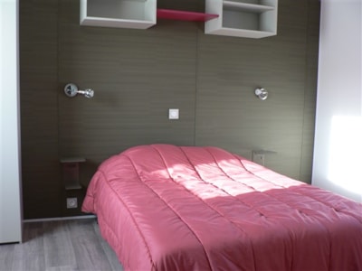 Mobile home Ibiza Duo 2 bedrooms - adapted for disabled people - — 5