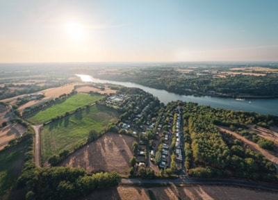 Camping Lac du Jaunay