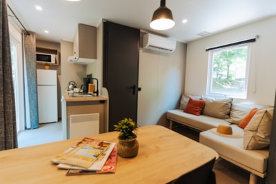 MH Riviera: 3 bedrooms, sleeps 6