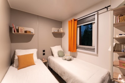 MH Riviera: 2 bedrooms, sleeps 4