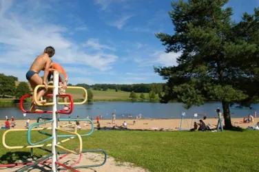 Camping de Montréal - image n°2 - Camping Direct