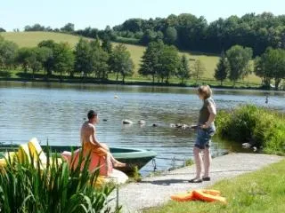 Camping de Montréal