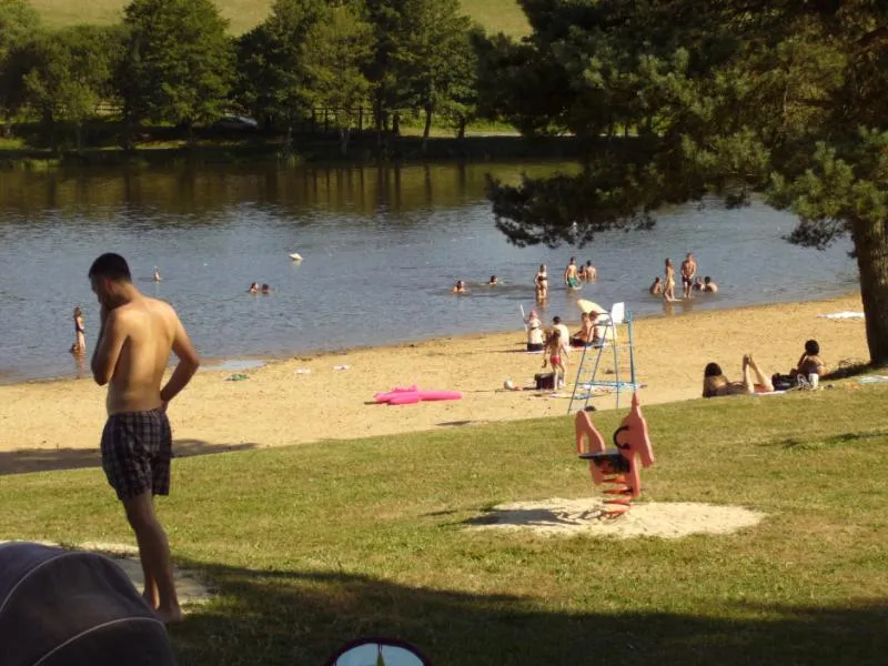 Camping de Montréal