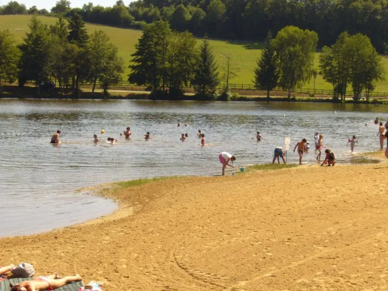 Camping de Montréal