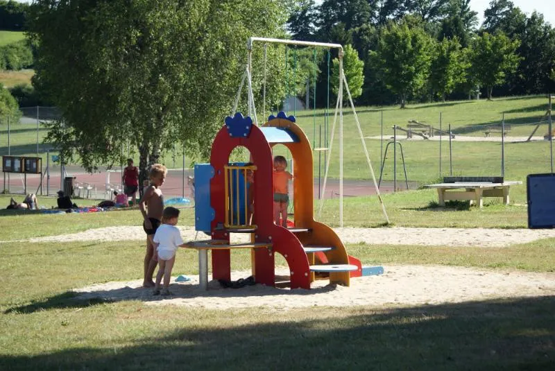 Camping de Montréal