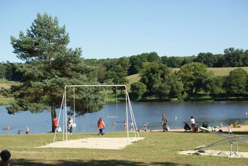 Camping de Montréal