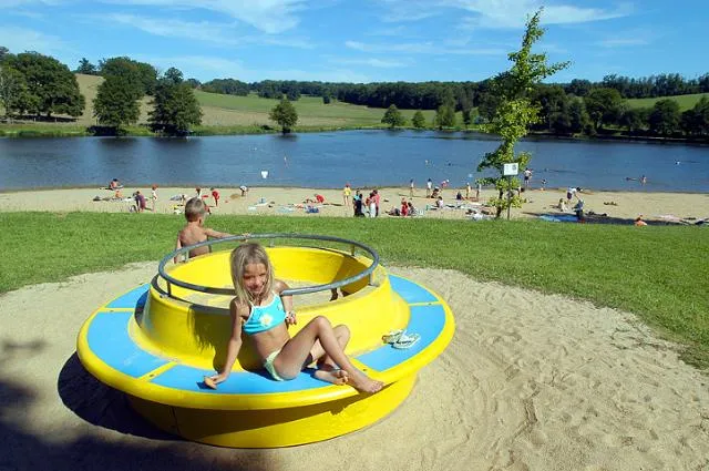 Camping de Montréal