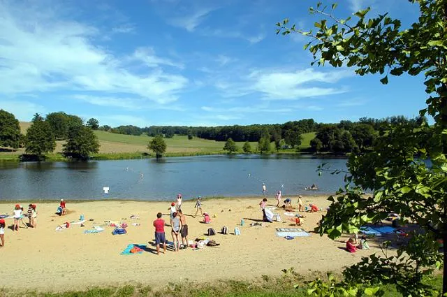 Camping de Montréal
